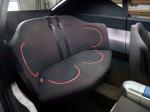 Scion Fuse Sports Coupe Concept 2006 года